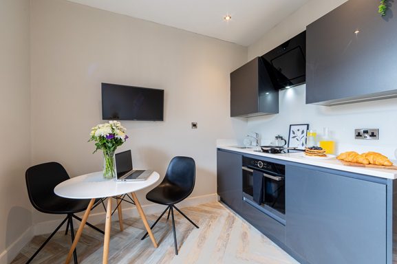 Gold Plus Studio Image