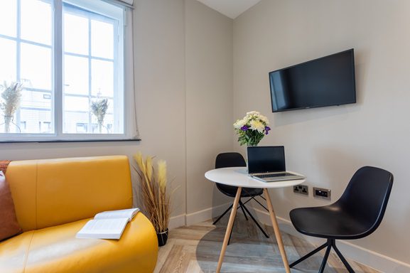 Gold Plus Studio Image