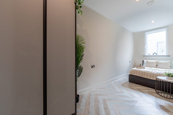 Platinum 1 Bed Apartment Image