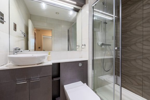 Platinum 1 Bed Apartment Image