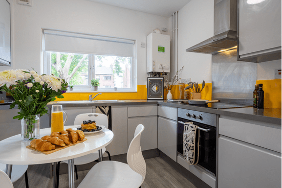 Gold Non Ensuite | 4 Bed House Image