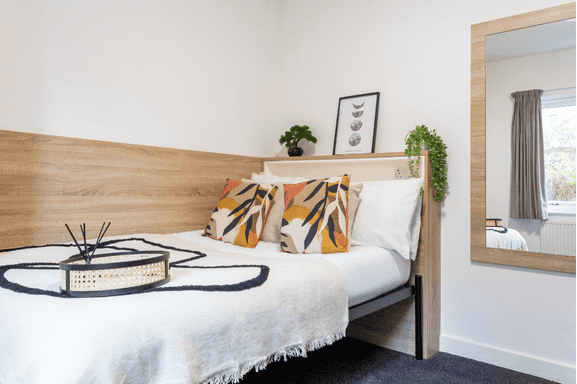 Gold Non Ensuite | 4 Bed House Image