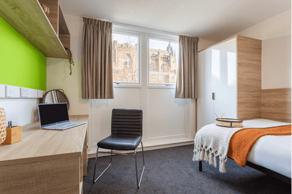 Gold Non Ensuite | 4 Bed House Image