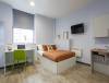 Archer House- Platinum Studio- Nottingham- dwell Student Living UK